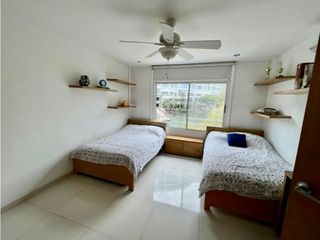 Foto 22 de CASA EN EXCLUSIVO CONJUNTO CERRADO FRENTE AL MAR
