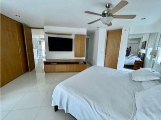 Foto 20 de CASA EN EXCLUSIVO CONJUNTO CERRADO FRENTE AL MAR