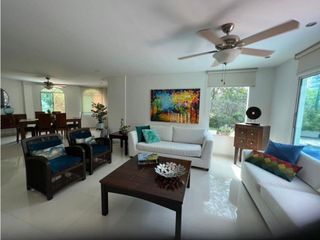 Foto 7 de CASA EN EXCLUSIVO CONJUNTO CERRADO FRENTE AL MAR