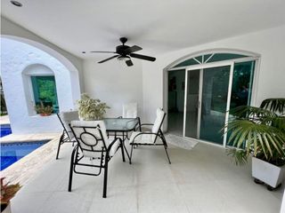 Foto 8 de CASA EN EXCLUSIVO CONJUNTO CERRADO FRENTE AL MAR
