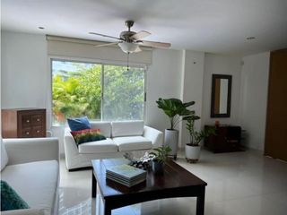 Foto 9 de CASA EN EXCLUSIVO CONJUNTO CERRADO FRENTE AL MAR
