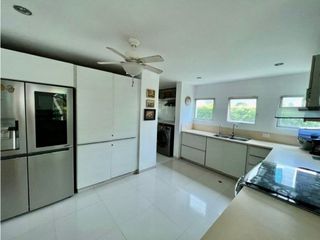 Foto 12 de CASA EN EXCLUSIVO CONJUNTO CERRADO FRENTE AL MAR