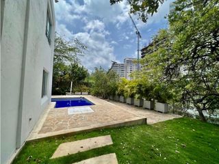 Foto 5 de CASA EN EXCLUSIVO CONJUNTO CERRADO FRENTE AL MAR