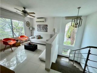Foto 17 de CASA EN EXCLUSIVO CONJUNTO CERRADO FRENTE AL MAR