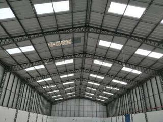 Foto 2 de ARRIENDO BODEGA INDUSTRIAL EN PIFO