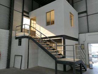 Foto 6 de ARRIENDO BODEGA INDUSTRIAL EN PIFO