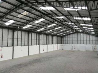Foto 10 de ARRIENDO BODEGA INDUSTRIAL EN PIFO