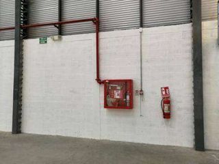 Foto 4 de ARRIENDO BODEGA INDUSTRIAL EN PIFO