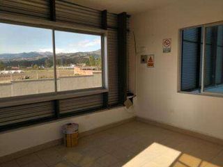 Foto 9 de ARRIENDO BODEGA INDUSTRIAL EN PIFO