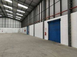 Foto 5 de ARRIENDO BODEGA INDUSTRIAL EN PIFO