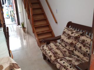 Departamento en venta - 2 dormitorios 2 baños - 50 mts2 - San Bernardo Del Tuyu