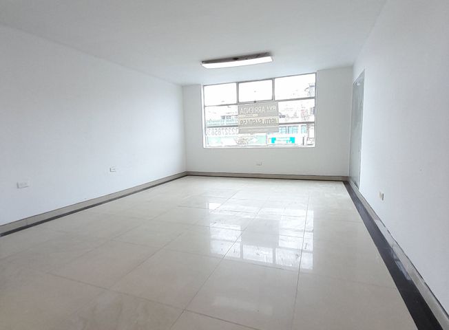 Apartamento En Arriendo En Rafael Uribe Uribe Properati