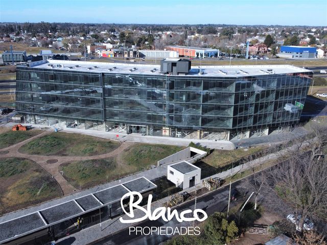 Oficina en Alquiler en Pilar, Pilar, G.B.A. Zona Norte, Argentina
