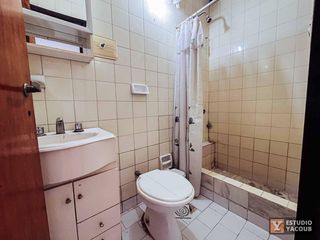 Departamento en venta - 1 dormitorio 1 baño - 27mts2 - La Plata