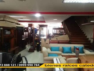 Local Comercial Oficina de arriendo en GRAN COLOMBIA – código:15355