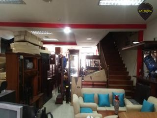 Local de arriendo en GRAN COLOMBIA – código:15355