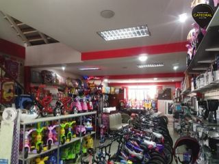 Foto 1 de Local de arriendo en GRAN COLOMBIA – código:15355