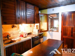 Foto 4 de Casa Venta El Talar 2 Dormitorios Barrio Semi Cerrado Condominio