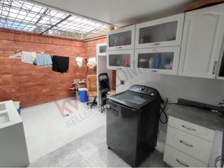 Se Arrienda Casa Amoblada en Condomio Campestre + Apto aislado Sector Pance con piscina Independiente en lote 1300 MT2