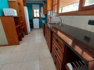 Foto 4 de Chalet en alquiler en Carilo
