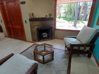 Foto 14 de Chalet en alquiler en Carilo