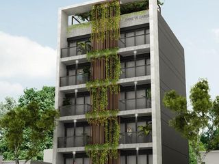 Departamento en semipiso 2amb Castelar Centro!