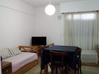Foto 2 de Departamento en pleno centro y a una cuadra del mar, para 6 personas.