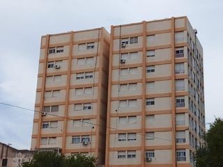 Foto 1 de Departamento en pleno centro y a una cuadra del mar, para 6 personas.