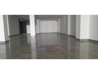 ALQUILER LOCAL COMERCIAL EN EL BARRIO BÉLEN, MANIZALES