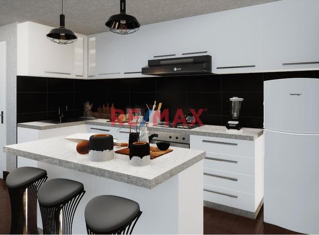 Departamento en Venta en Santiago de Surco - Ansicht 6
