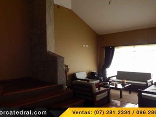 Casa de venta en San Joaquin – código:11837