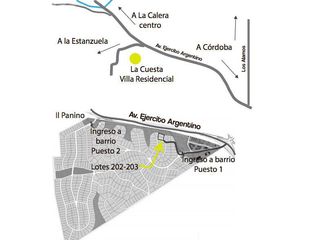 Foto 3 de Casa - La Cuesta