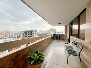 Foto 5 de apartamento en venta en alto prado. Cod V27174