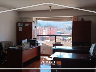 Departamento en  Venta en Villa Huancaro