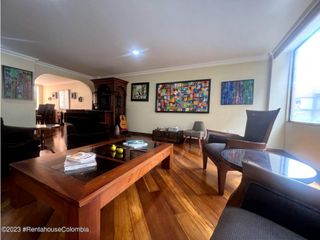 Apartamento en  Bogota RAH CO: 24-486