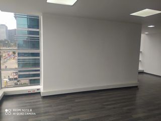 Foto 9 de oficina en arriendo/venta en torre rem. Cod V4088