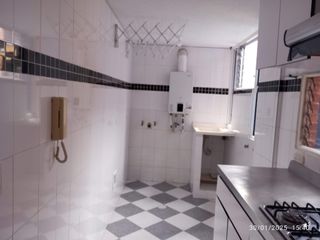Foto 5 de apartamento en arriendo en rafael nuÑez et v. Cod A70