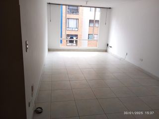 Foto 2 de apartamento en arriendo en rafael nuÑez et v. Cod A70