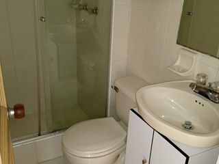Foto 11 de apartamento en arriendo en rafael nuÑez et v. Cod A70