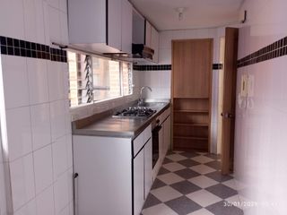 Foto 4 de apartamento en arriendo en rafael nuÑez et v. Cod A70