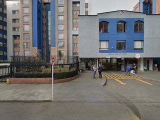 Foto 1 de apartamento en arriendo en rafael nuÑez et v. Cod A70
