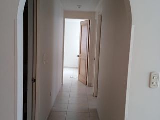 Foto 7 de apartamento en arriendo en rafael nuÑez et v. Cod A70