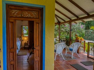 Foto 5 de casa campestre en venta en bulucaima. Cod V1093022