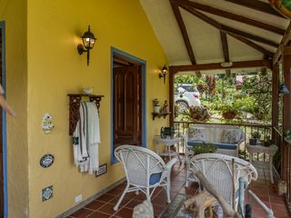 Foto 4 de casa campestre en venta en bulucaima. Cod V1093022