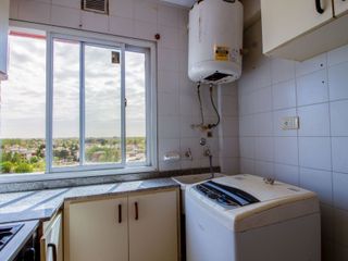 Venta departamento 3 amb cochera Vistas Quilmes