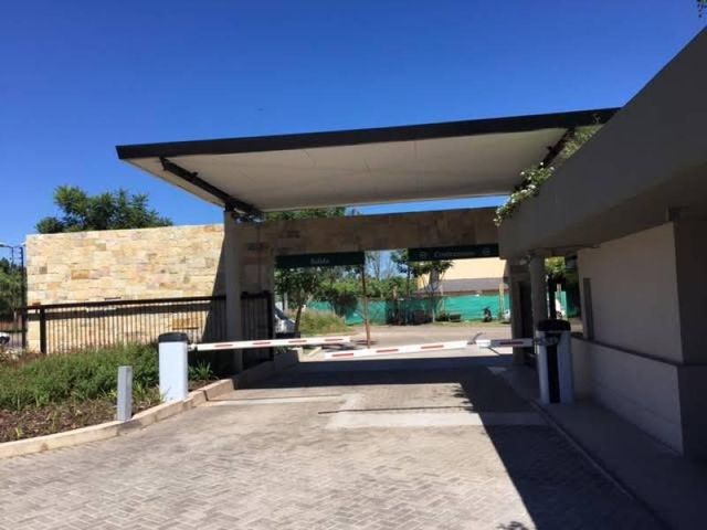 Excelente Departamento en VENTA o ALQUILER temporario, en Arboris La Horqueta - PB- Jardin - 2 dorm