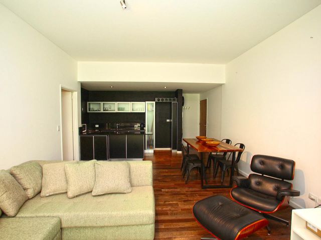 Excelente Departamento en VENTA o ALQUILER temporario, en Arboris La Horqueta - PB- Jardin - 2 dorm