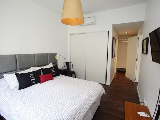 Excelente Departamento en VENTA o ALQUILER temporario, en Arboris La Horqueta - PB- Jardin - 2 dorm