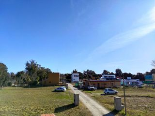 Terreno en venta - 458mts2 - Village El Molino, Villa Elisa, La Plata