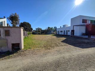 Terreno en venta - 458mts2 - Village El Molino, Villa Elisa, La Plata